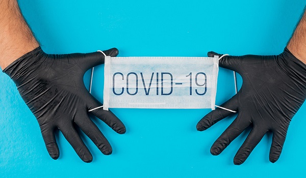 COVID-19 | Confinamiento | La protección es esencial para lograr la normalización.