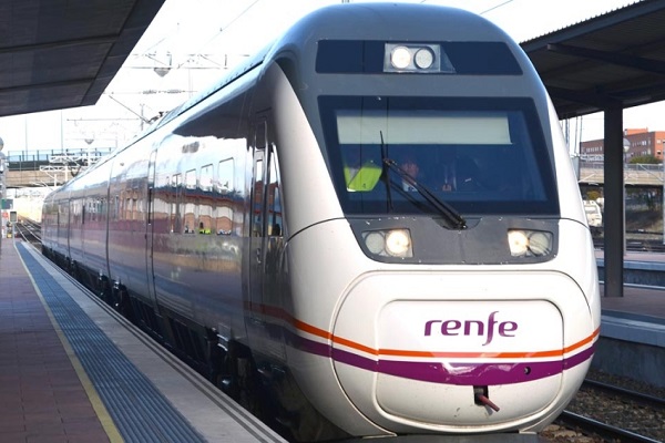 Nueva reunión para abordar la jubilación parcial en el Grupo RENFE