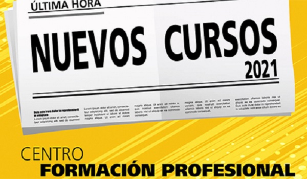 FORMACION | CERTIFICADOS DE PROFESIONALIDAD | CURSOS GRATUITOS