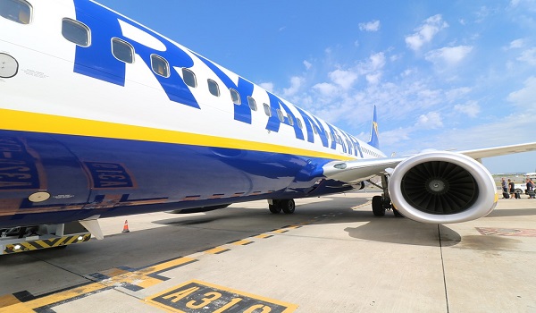 iHandling se prepara para sustituir a Lesma en el handling de Ryanair el próximo 1 de abril. 