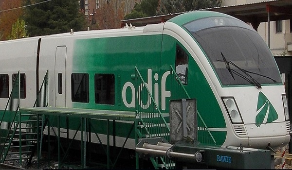 UGT reclama a ADIF, ADIF A.V. y Grupo RENFE la aplicación de los nuevos acuerdos para la función pública.