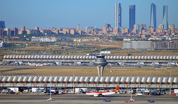 El ministro de Fomento presenta el Plan Inmobiliario del Aeropuerto Adolfo Suárez Madrid-Barajas que contempla una inversión cercana a los 3.000 M€