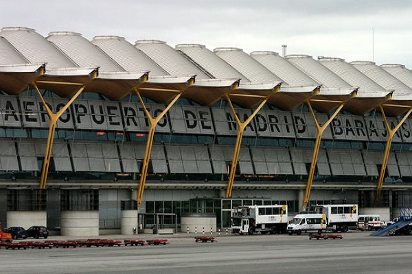 Plan Director del Aeropuerto Adolfo Suárez Madrid-Barajas 2017- 2026