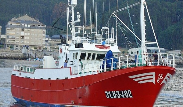 CEPESCA y UGT inician dos acciones para prevenir los riesgos laborales en el sector pesquero.