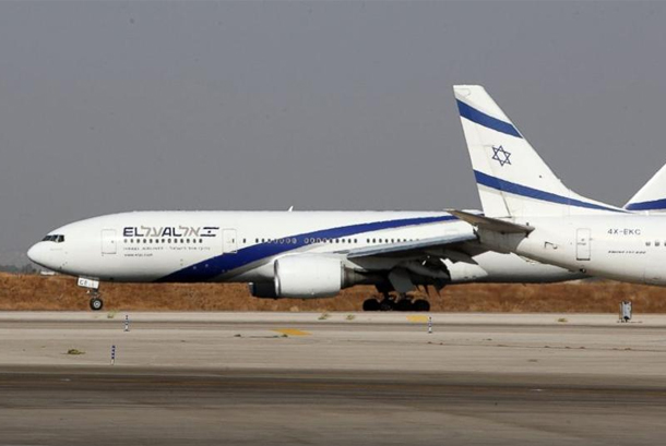 Elecciones Sindicales en El AL Israel Airlines.