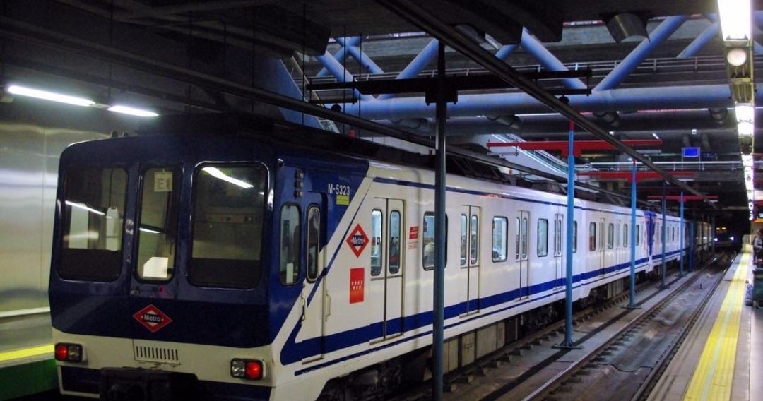 Comisión de seguimiento sobre el plan de desamiantado de Metro de Madrid