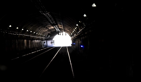 COVID-19 | #EsteVirusLoParamosUnidos | La luz al final del túnel.