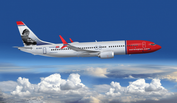 Loreto Mutua gestionará el plan de pensiones de los pilotos de Norwegian.