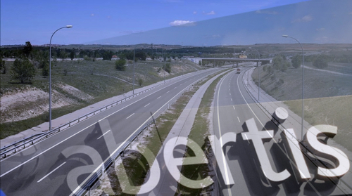 UGT desconvoca la huelga en las autopistas de Abertis tras llegar a un acuerdo con la empresa