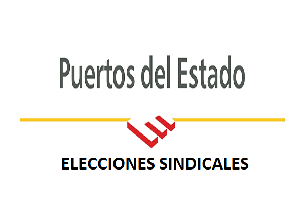 UGT Consigue mejorar sus resultados en Las Elecciones Sindicales de Puertos del Estado. 