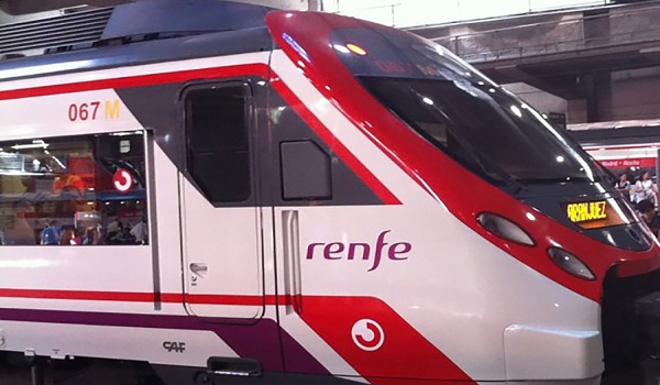 RENFE pretende trasladar la crisis a los trabajadores.