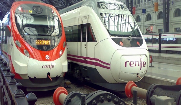 El Grupo RENFE vuelve a invertir el orden de las convocatorias de la OPE Cuadros Técnicos y Técnicos en el Grupo Renfe.